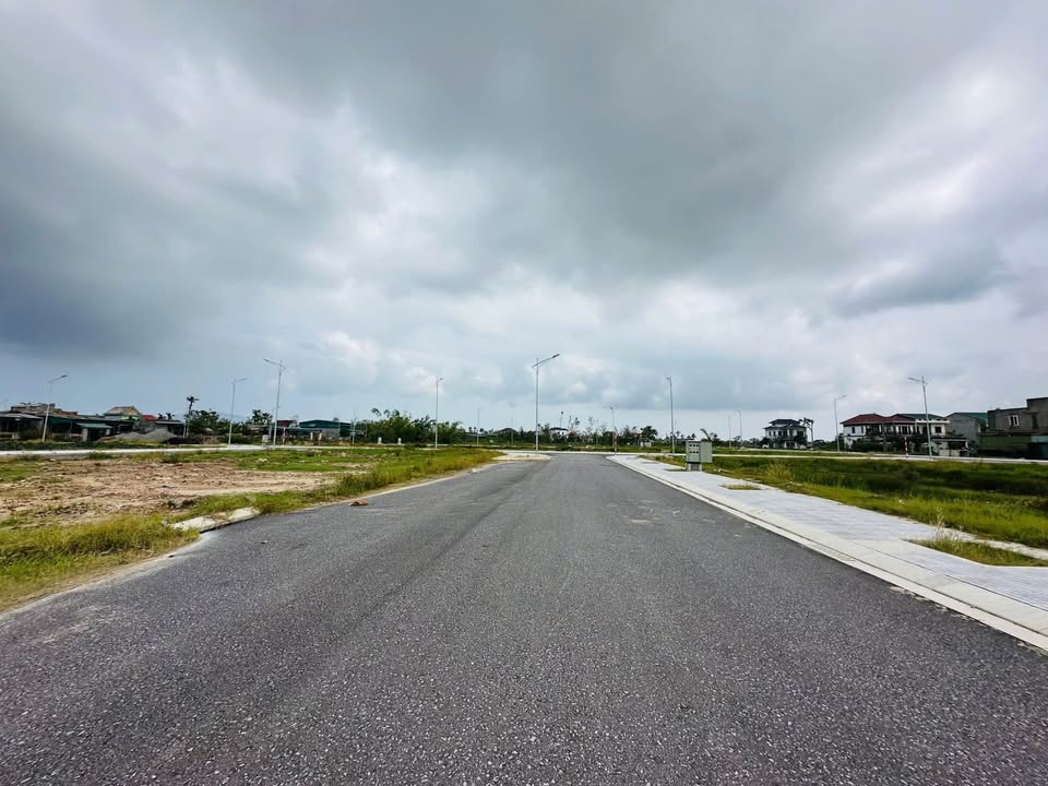 Đất nền Thạch Hạ 144m² giá 3.5 tỷ - Vị trí gần trường cấp 2, tiềm năng đầu tư!