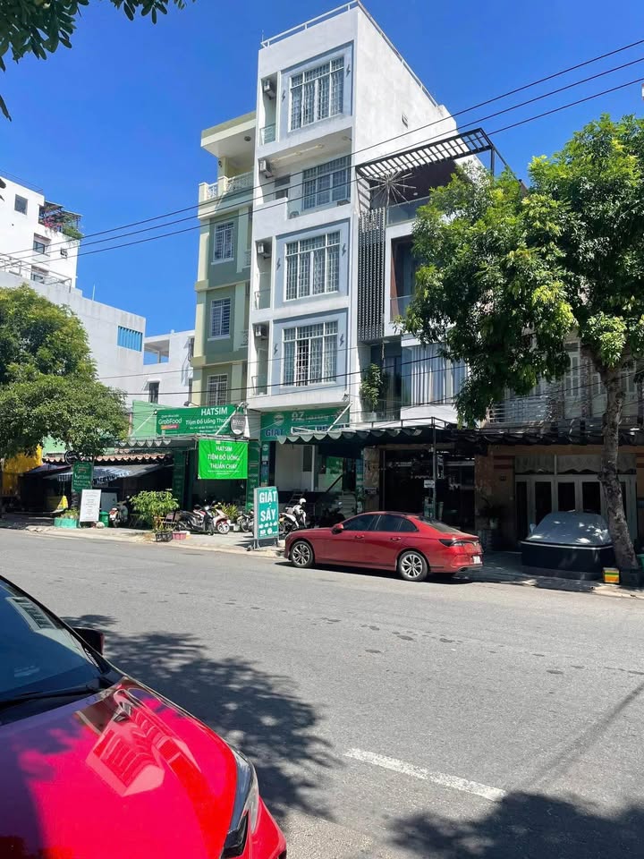 Bán nhà mặt tiền Lê Quang Đạo, Ngũ Hành Sơn, Đà Nẵng - Diện tích 85m², giá 22.5 tỷ - Đầu tư lý tưởng!