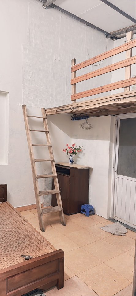 Phòng trọ cho thuê tại Ngõ 139, Tam Trinh, 19m² chỉ 1,9 triệu - Sạch sẽ, yên tĩnh!