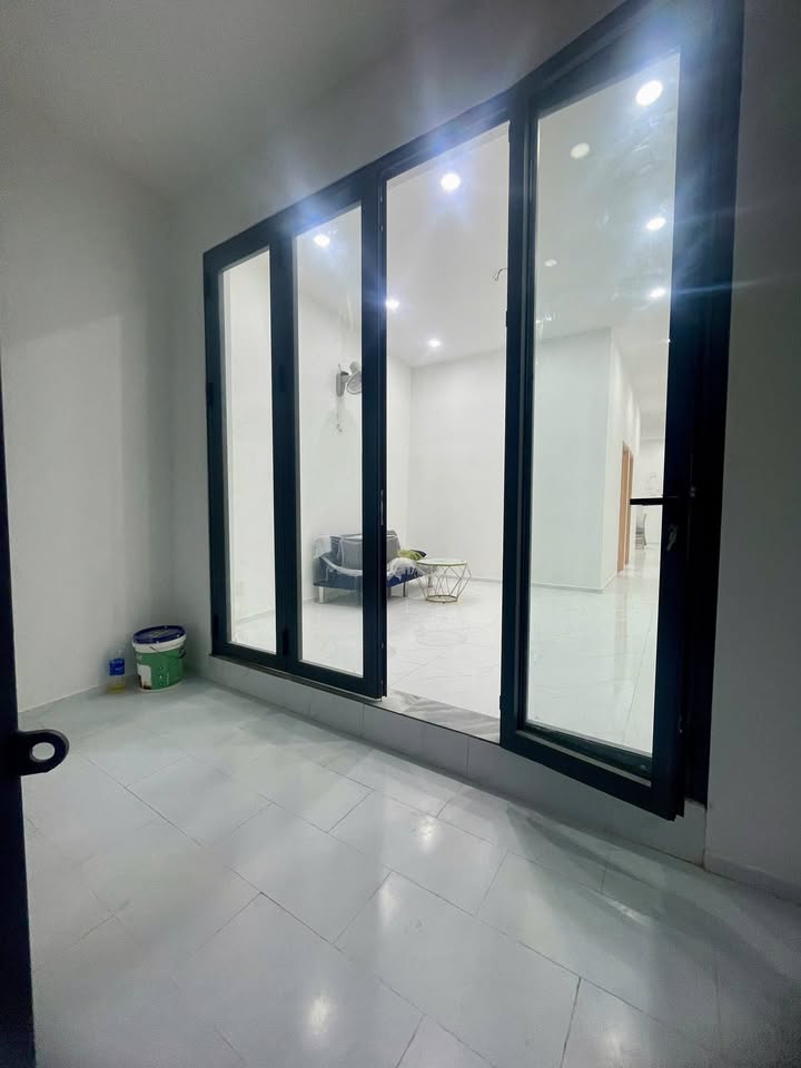 Nhà xây mới 100% tại xã Phú Hữu, Nhơn Trạch 70m² chỉ 1.95 tỷ - Sổ hồng riêng, sang tên nhanh!