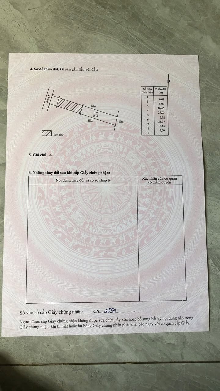 Đất nền Nghĩa Kỳ Tư Nghĩa 276m² giá 690 triệu - Đầu tư sinh lời ngay!