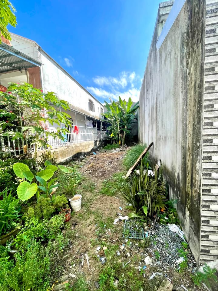 Đất nền chính chủ 110m² tại phường Nghĩa Lộ, Quảng Ngãi - Giá chỉ 800 triệu!