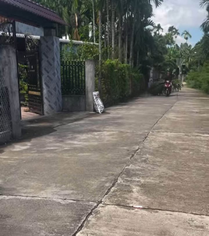 Đất thổ cư 150m² tại Nghĩa Hành giá 500 triệu - Đầu tư sinh lời tối ưu!