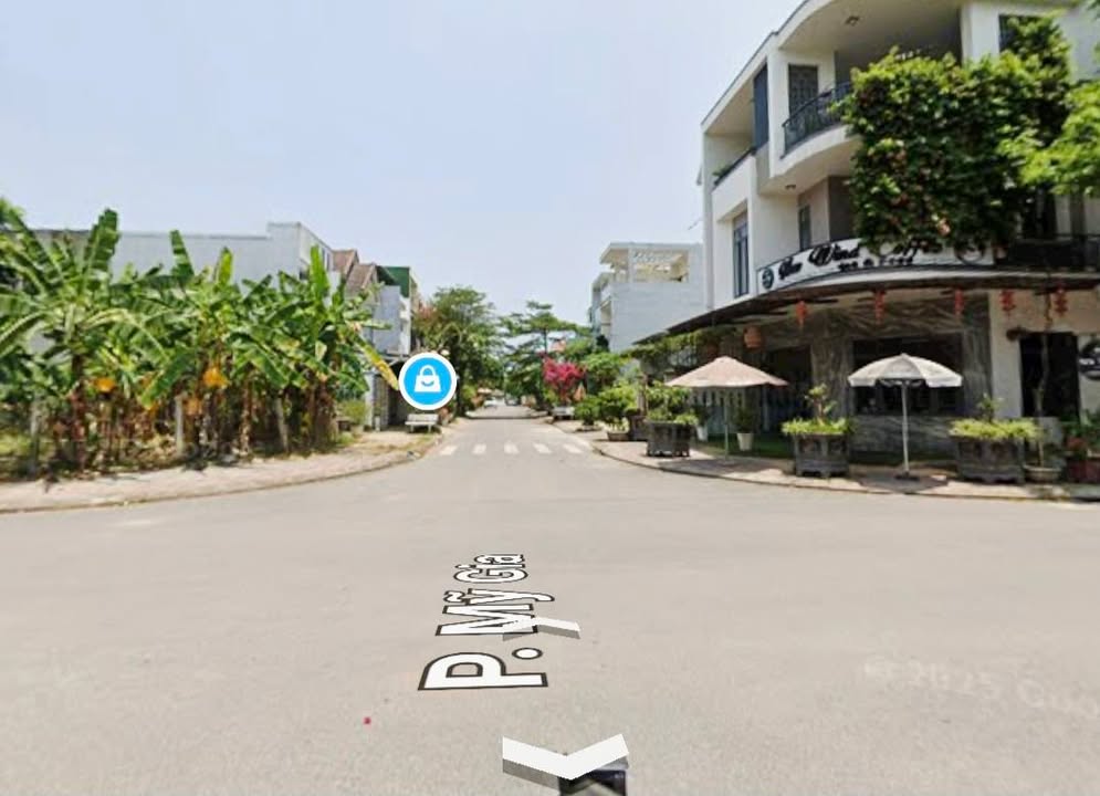 Đất nền mặt tiền phố Mỹ Gia, KĐT An Phú Sinh 100m² giá 2 tỷ - Đầu tư sinh lời ngay!