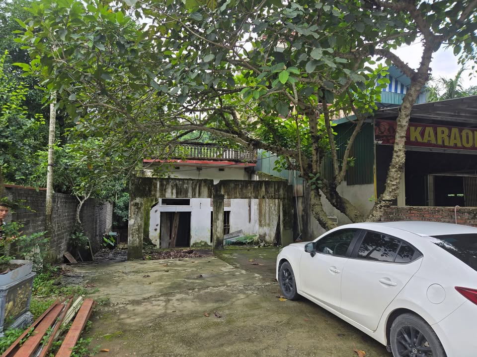 Đất thổ cư Lâm Sơn - Lương Sơn 195m² giá 3 tỷ - Mặt tiền 7,2m hướng phát triển!