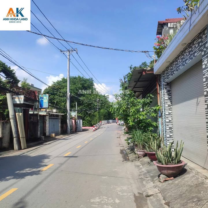 Bán nhà mặt tiền đường 24, Linh Đông, 79.5m² giá 8.5 tỷ - Thiết kế rộng rãi, thích hợp làm văn phòng!