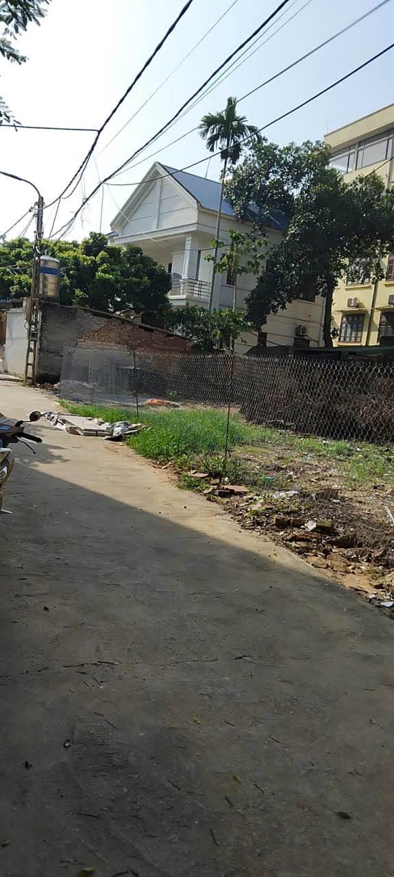 Đất thổ cư Vũ Ninh Bắc Ninh 73m² giá 2 tỷ - Đầu tư sinh lời cao!