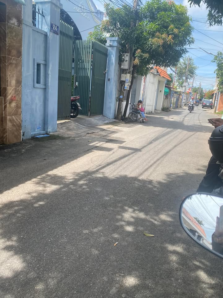 Đất mặt tiền 935 Bình Giã, phường 10, Vũng Tàu 105m² giá 5.1 tỷ - Cơ hội đầu tư hấp dẫn!