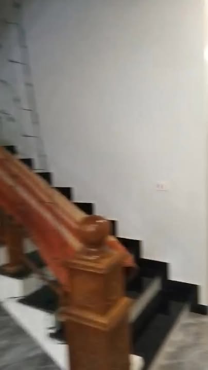 Bán nhà 3 tầng Thanh Miếu 130m² giá 6 tỷ - Thiết kế hiện đại, ô tô đỗ cửa!