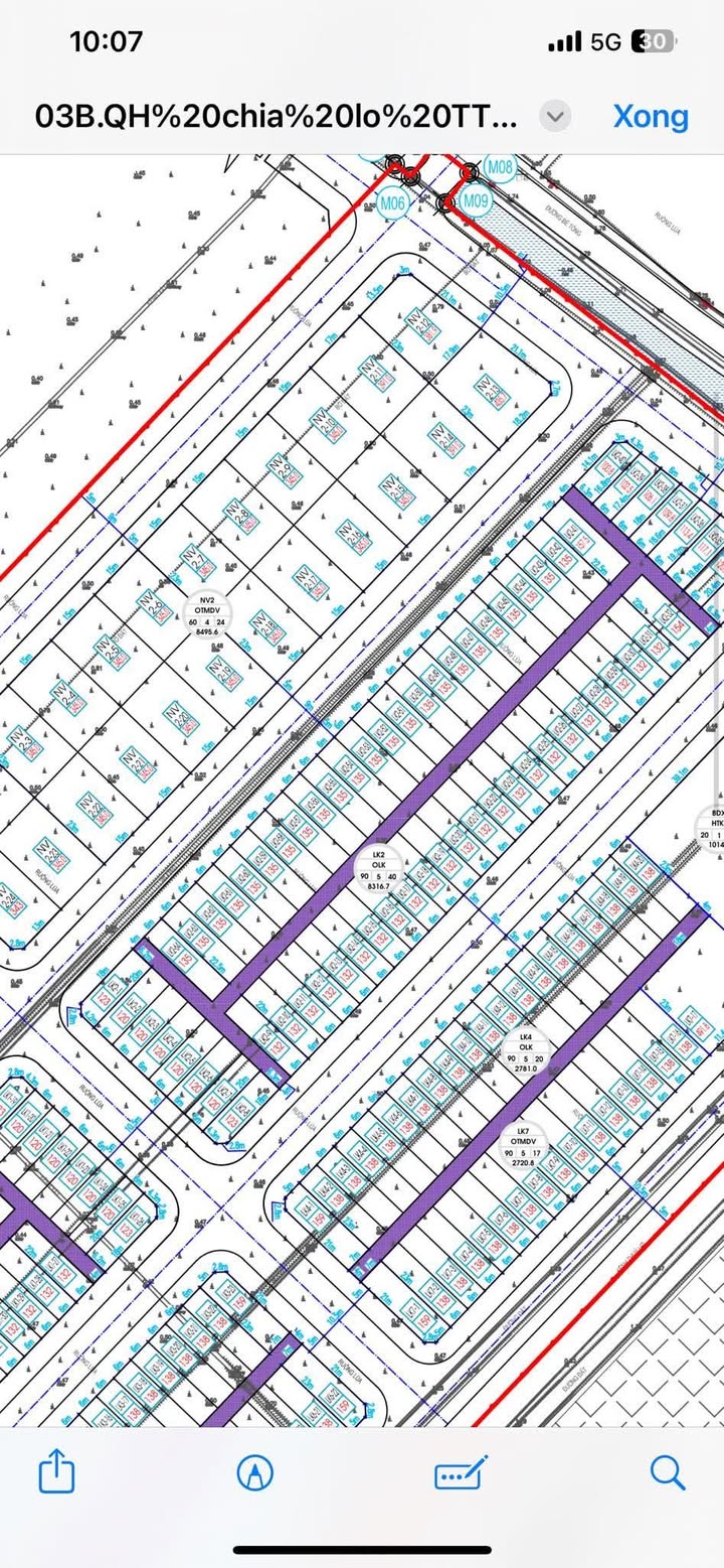 Đất nền Khánh Nhạc Yên Khánh 135m² giá tốt - Đường thông, thoáng mát!