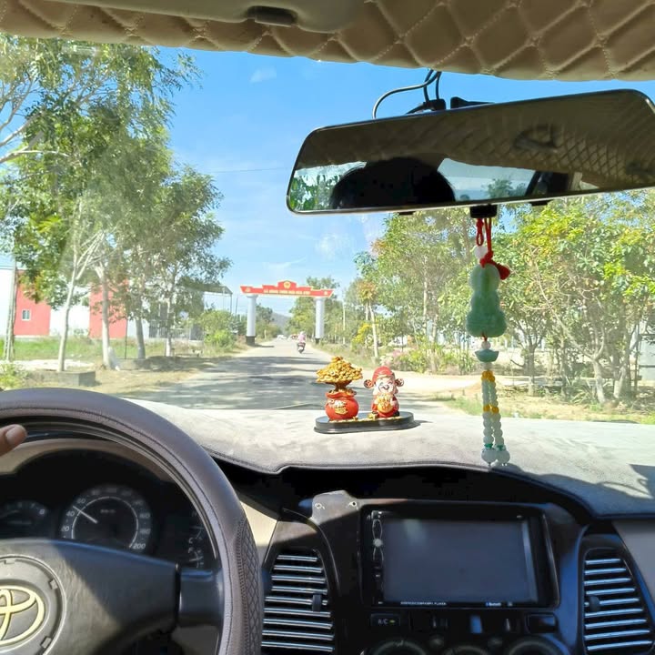 Đất nền mặt đường nhựa xã Anh Dũng, Đức Trọng, 8000m² - Giá đầu tư hấp dẫn!