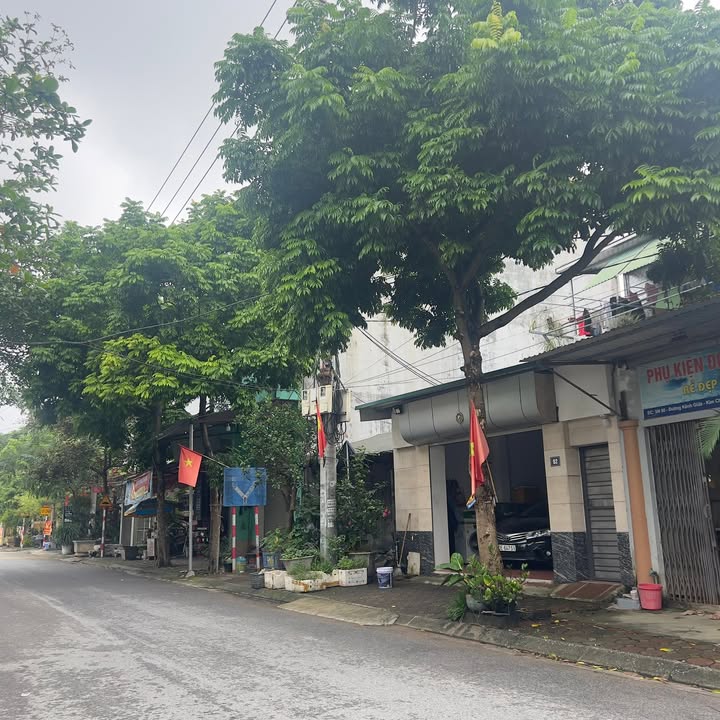 Đất nền Đại Mạch, Đông Anh 84.5m² - Ô tô vào tận nơi, vị trí kinh doanh sầm uất!