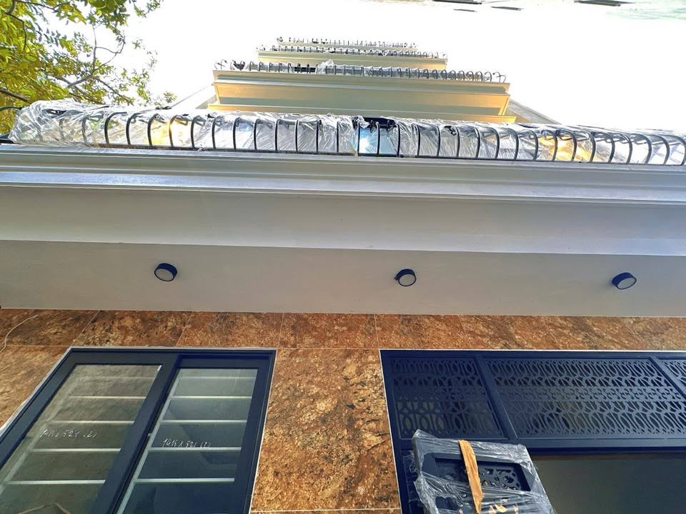 Nhà mặt phố Nguyễn Lương Bằng, Đống Đa 30m² giá 9.8 tỷ - Nhà mới thang máy, nội thất đẹp!