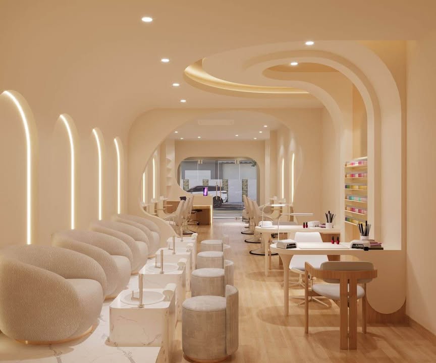 Cho thuê mặt bằng tại Ngũ Hành Sơn, Đà Nẵng - Mặt tiền 5m, chỉ 18 triệu/tháng!