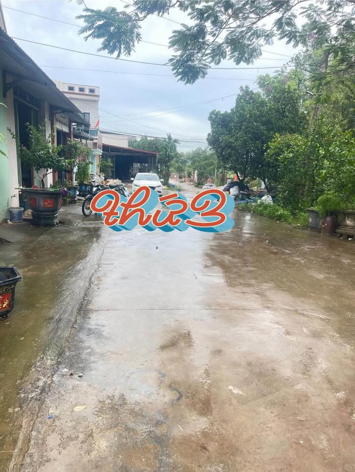 Đất thổ cư Thái Đào Lạng Giang 160m² giá 1.6 tỷ - Gần khu công nghiệp