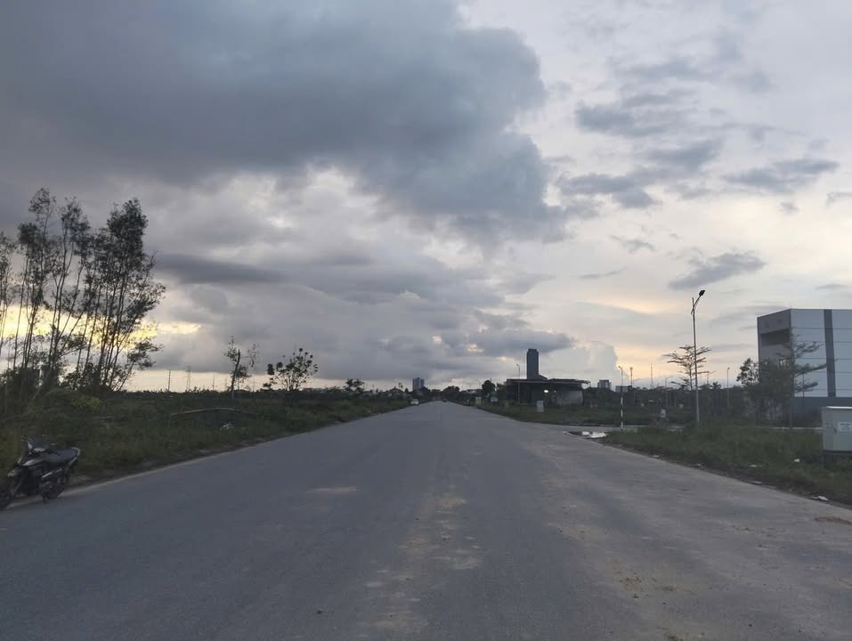 Đất nền lô góc 2 mặt tiền Lê Duẩn - Hà Huy Tập 248,5m² giá 12,5 tỷ - Tiềm năng kinh doanh vượt trội!