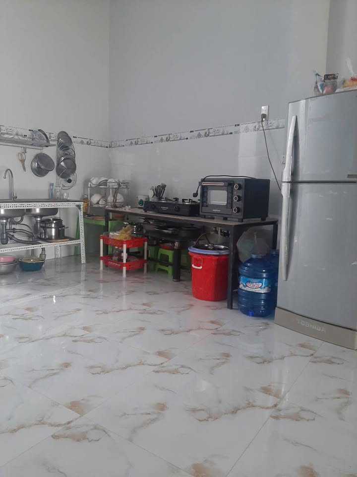 Nhà cấp 4 Tiến Lợi Phan Thiết 102.4m² giá 1 tỷ - Sẵn sàng dọn vào ở!