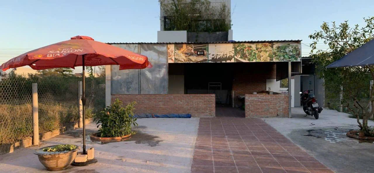Cho thuê quán ăn tại Bến Lội Lại An, 200m² giá 5 triệu - Địa điểm lý tưởng chờ bạn khám phá!