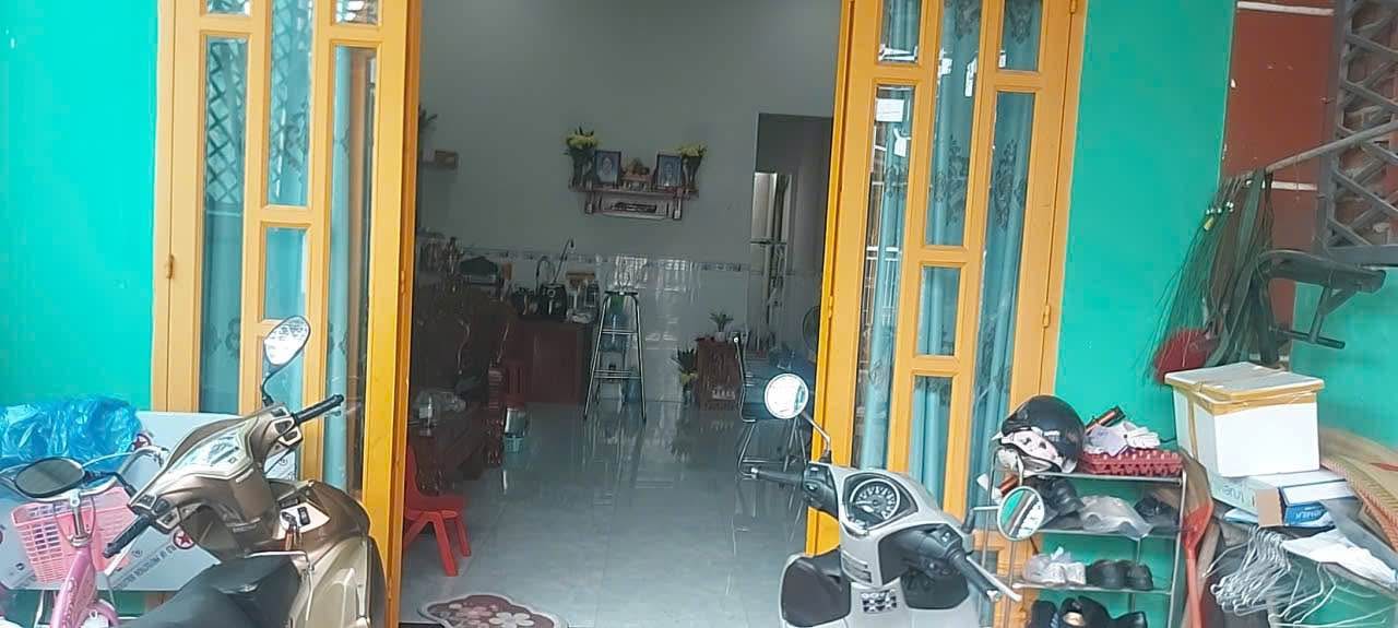 Nhà riêng Phú Mỹ, Thủ Dầu Một 100m² giá 2.8 tỷ - Sẵn sàng vào ở ngay!