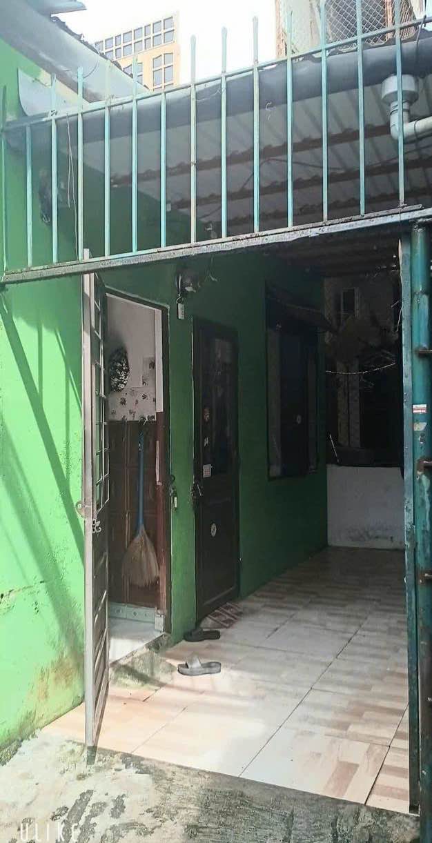 Dãy trọ Hà Huy Tập Thanh Khê 68m² giá 12 triệu - Đầu tư sinh lời ngay!