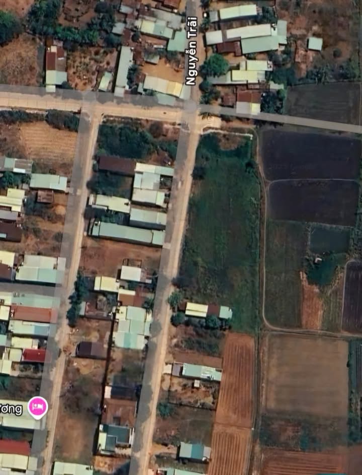 Đất nền Ayun Pa 140m² giá chỉ 600 triệu - Đầu tư sinh lời ngay!