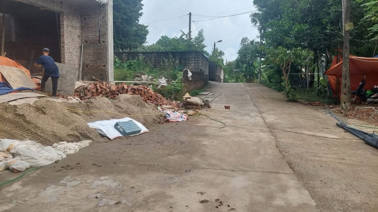 Đất nền Quyết Thắng Thái Nguyên 97m² giá 1.4 tỷ - Đầu tư sinh lời ngay!