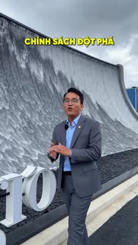 Căn hộ The Gió Riverside Dĩ An 65m² giá 350 triệu - An cư lý tưởng cho gia đình trẻ!