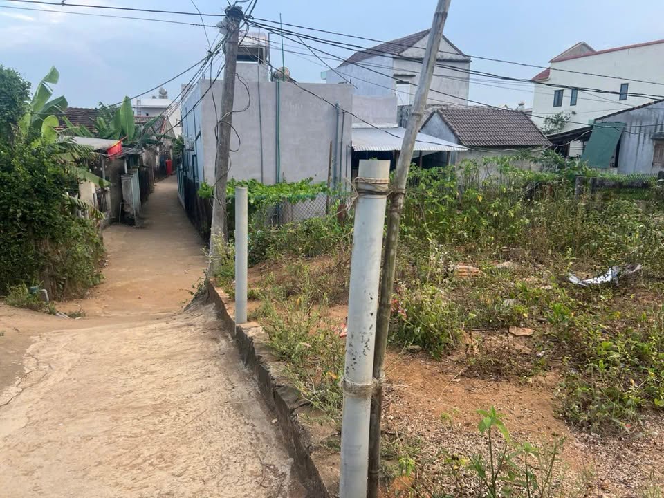 Đất nền Bình Hải Quảng Ngãi 140m² giá chỉ 500 triệu - Cơ hội đầu tư hấp dẫn!