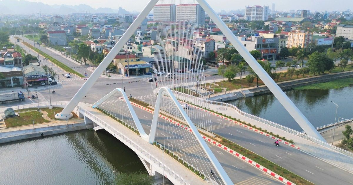 Đất nền Phúc Trì Ninh Bình 90m² - Hướng Nam, giá thỏa thuận!