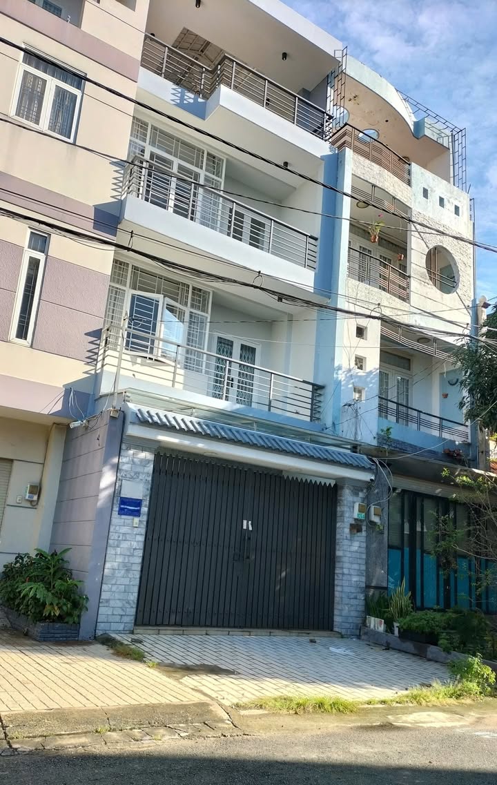 Nhà mặt tiền cho thuê Đường Số 33B, Bình Trị Đông B, 90m² - Giá chỉ 16 triệu/tháng!