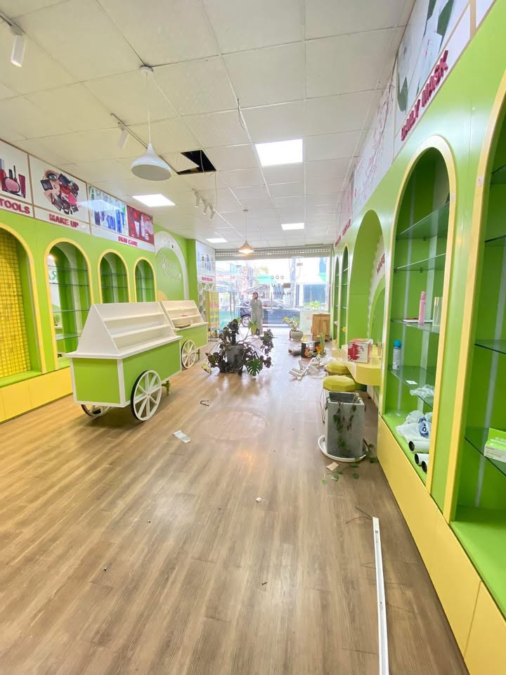 Cho thuê mặt bằng tầng 1 Đặng Thái Thân 100m² giá 12 triệu - Kinh doanh lý tưởng!