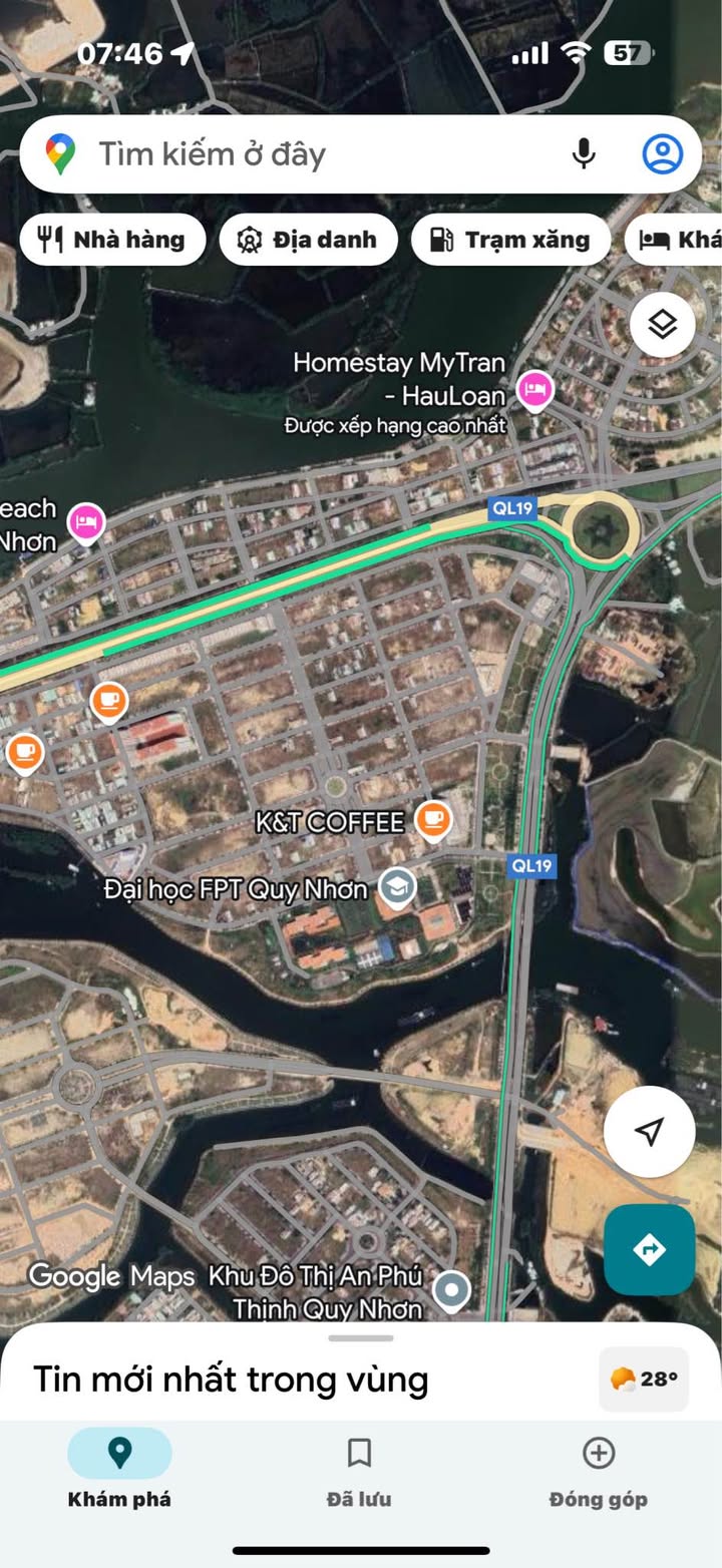 Đất nền dự án An Phú Thịnh B1, 188m² giá 7.56 tỷ - Cơ hội đầu tư sinh lời!