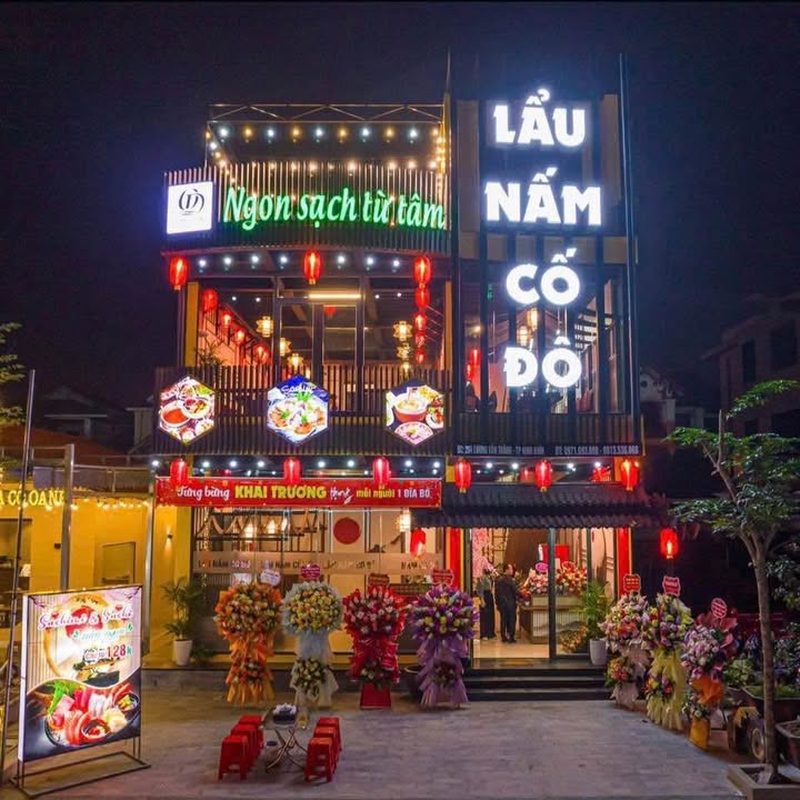 Cho thuê nhà phố Yên Lãng, Đống Đa 140m² giá 75 triệu - Vị trí sầm uất, phù hợp kinh doanh!