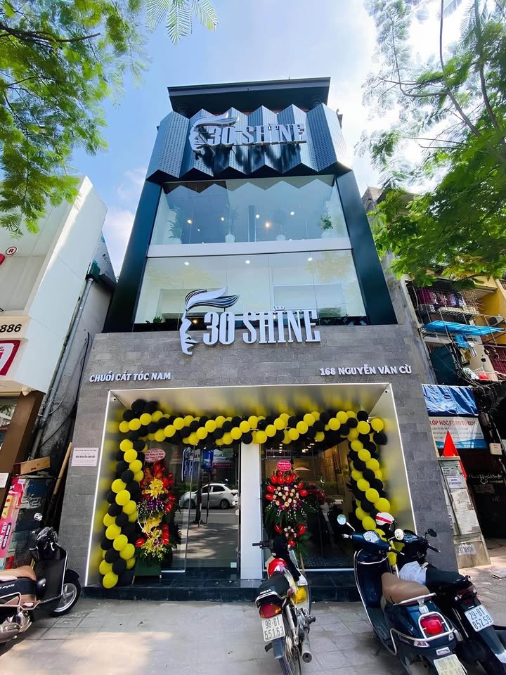 Mặt bằng kinh doanh đường Lạc Trung, Hai Bà Trưng 70m² giá 30 triệu - Kinh doanh sầm uất, đông dân cư!