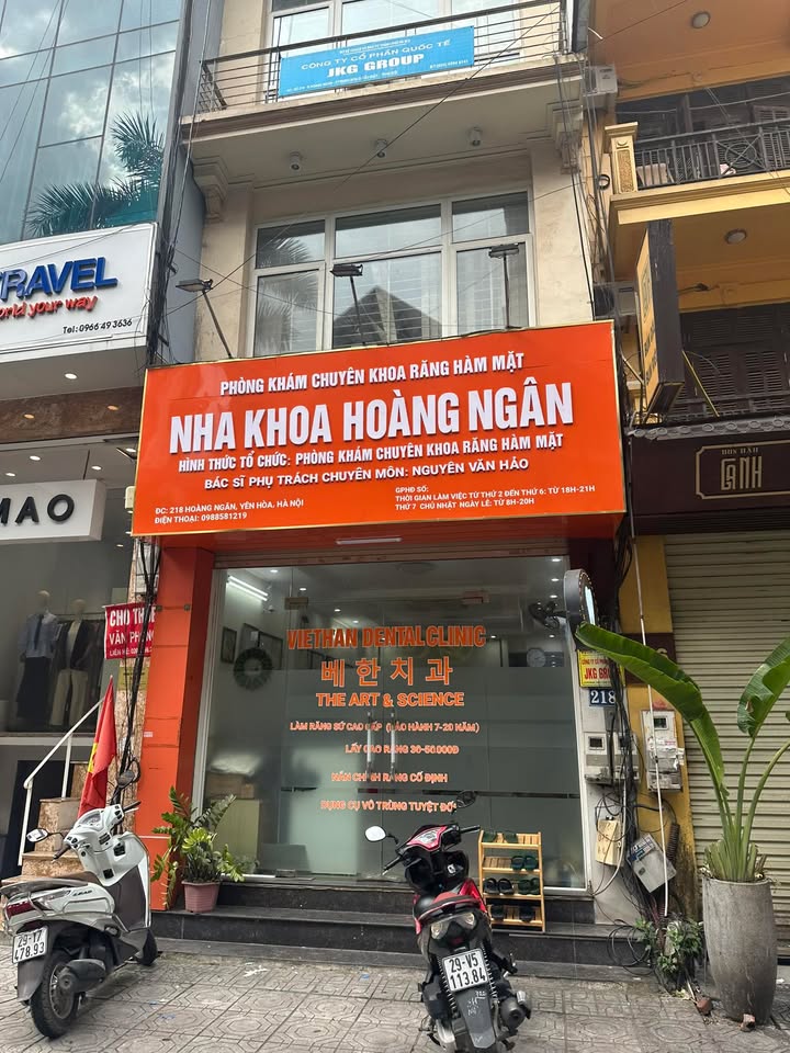 Mặt bằng cho thuê phố Nguyễn Thị Định, Cầu Giấy 80m² - Phù hợp cho spa, văn phòng