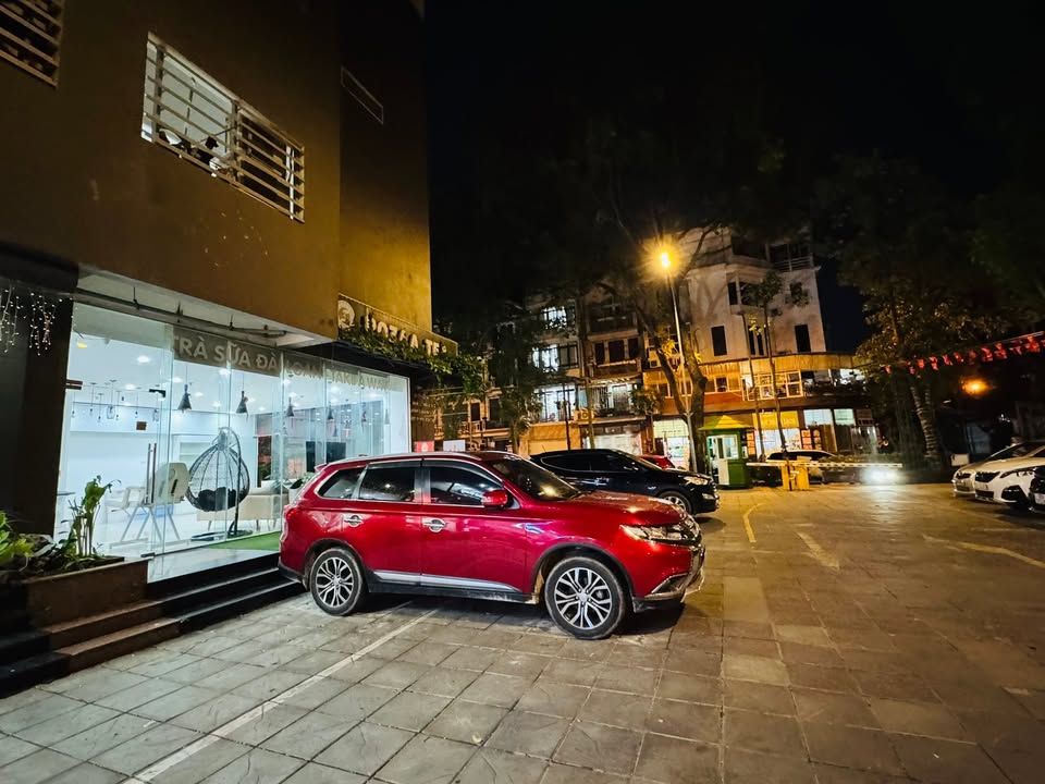 Cho thuê mặt bằng kinh doanh Trần Điền, Thanh Xuân 40m² giá chỉ 8 triệu - Vị trí đắc địa, đông người qua lại!