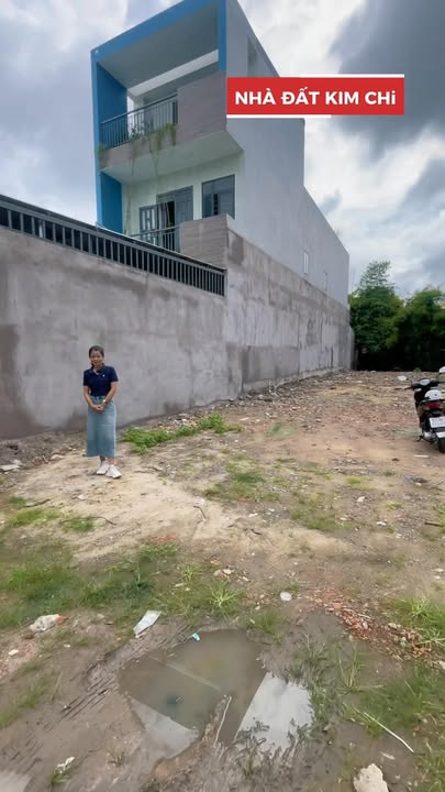 Đất thổ cư Hiệp An Thủ Dầu Một 160m² giá 2.55 tỷ - Mặt tiền đường DX95 thuận tiện!