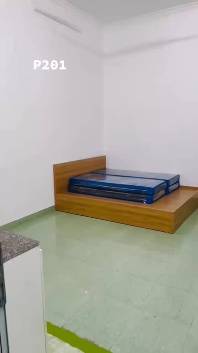 Căn hộ cho thuê 46 Hàng Cháo, Đống Đa, 2 phòng ngủ chỉ từ 4 triệu/tháng - Ô tô đỗ cửa!