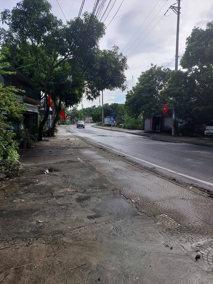 Đất mặt đường Tổ 4, Hoành Bồ, Hạ Long 25m² giá 1 tỷ - Đầu tư sinh lời ngay!