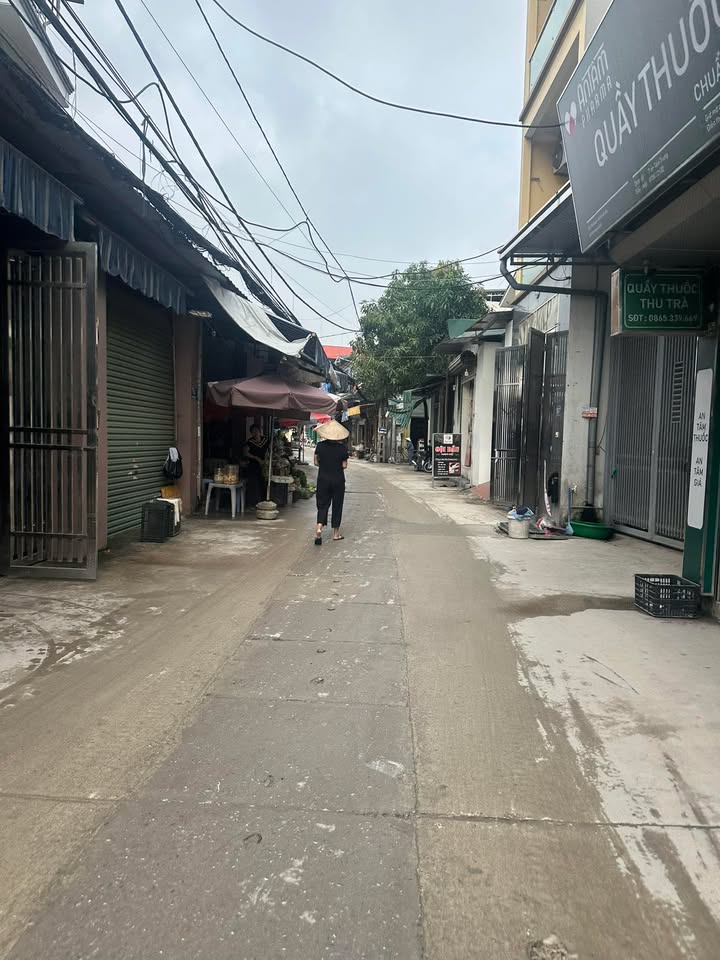 Nhà 3 tầng kiên cố Hải Bối, Đông Anh 53m² giá 5.1 tỷ - Pháp lý sạch, sẵn sàng vào ở!