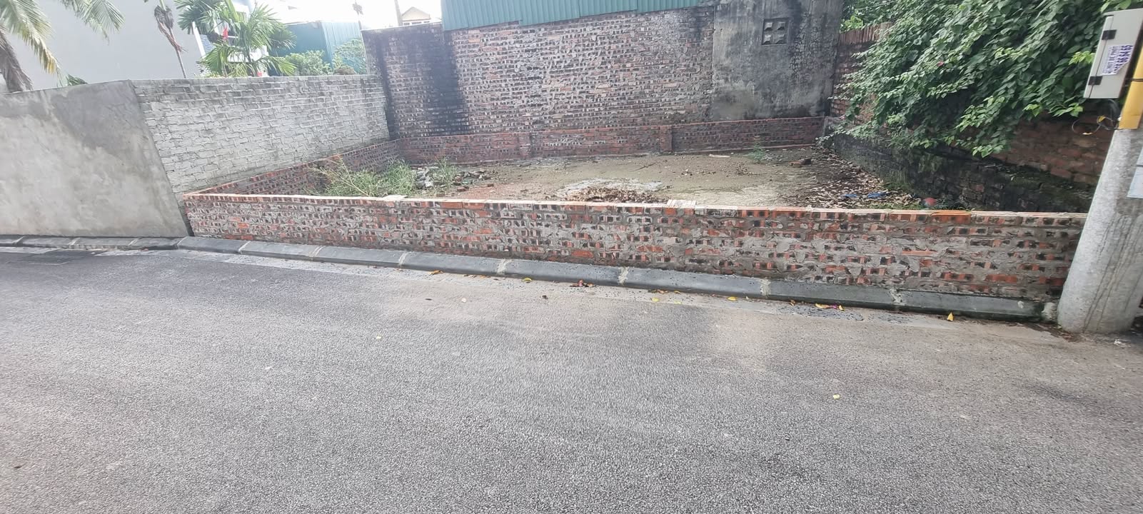 Đất nền Nguyên Khê 44,5m² giá 4 tỷ - Sổ hồng chính chủ, đầu tư sinh lời!