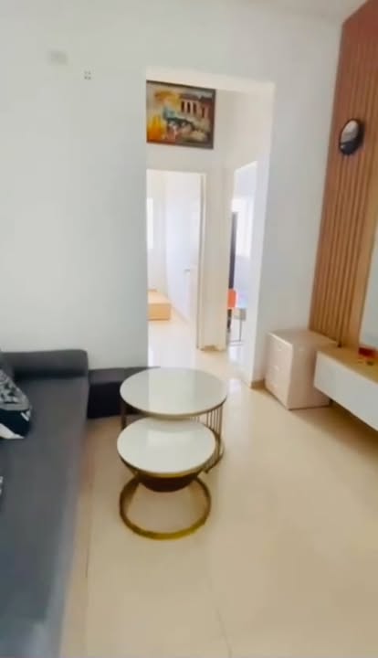 Căn hộ chung cư Bông Sen Vinh 67m² giá 6.5 triệu - Căn góc thoáng đãng!