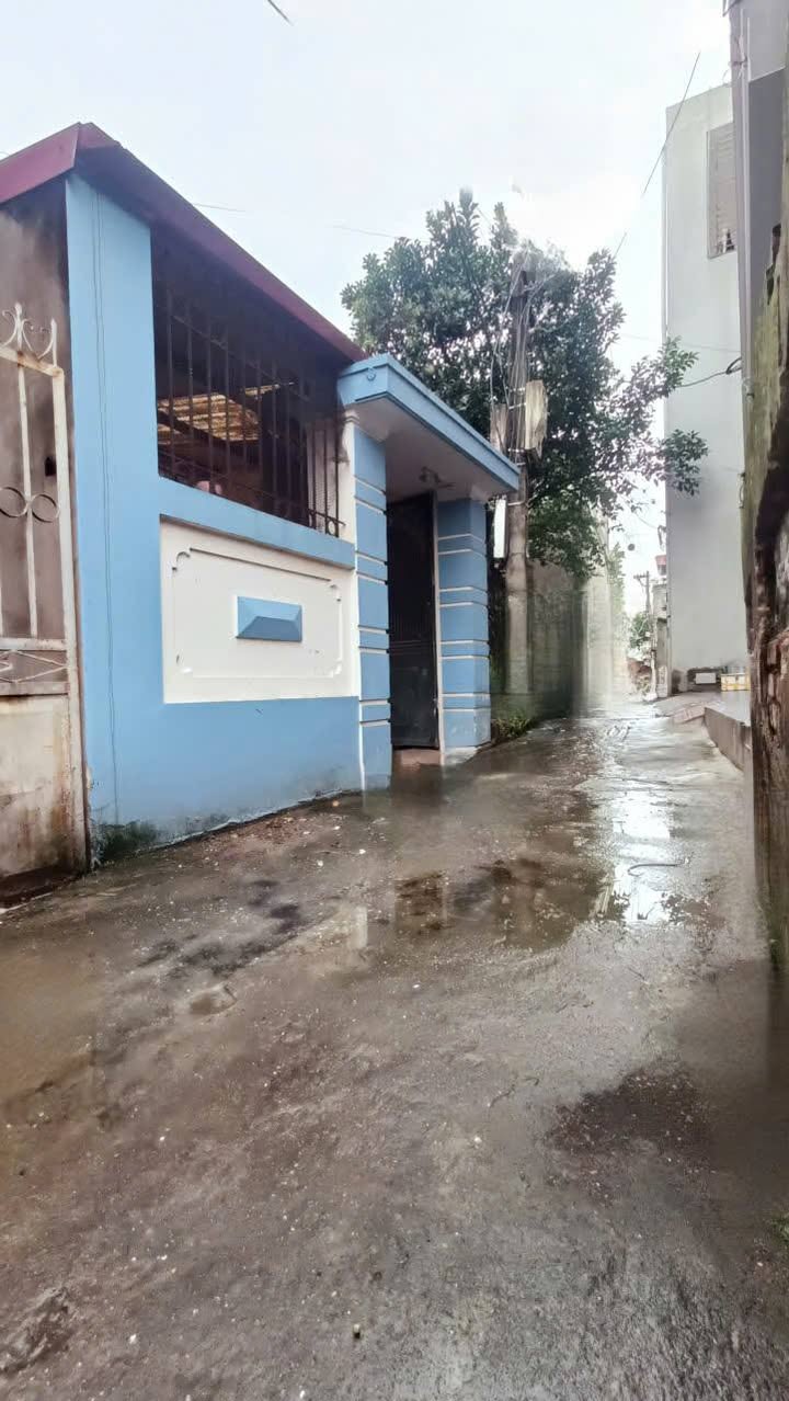 Nhà đẹp Vũ Ninh Bắc Ninh 55m² giá chỉ 2 tỷ - Cơ hội vàng cho gia đình bạn!