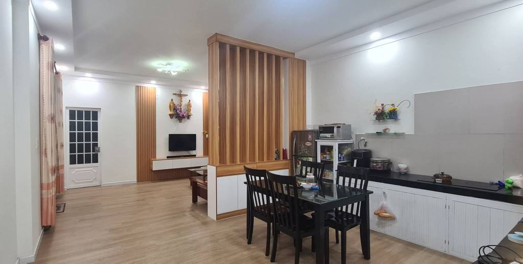 Nhà hẻm 40 Phan Đình Giót, Bảo Lộc 503m² giá 4.5 tỷ - Tiềm năng tương lai lớn!