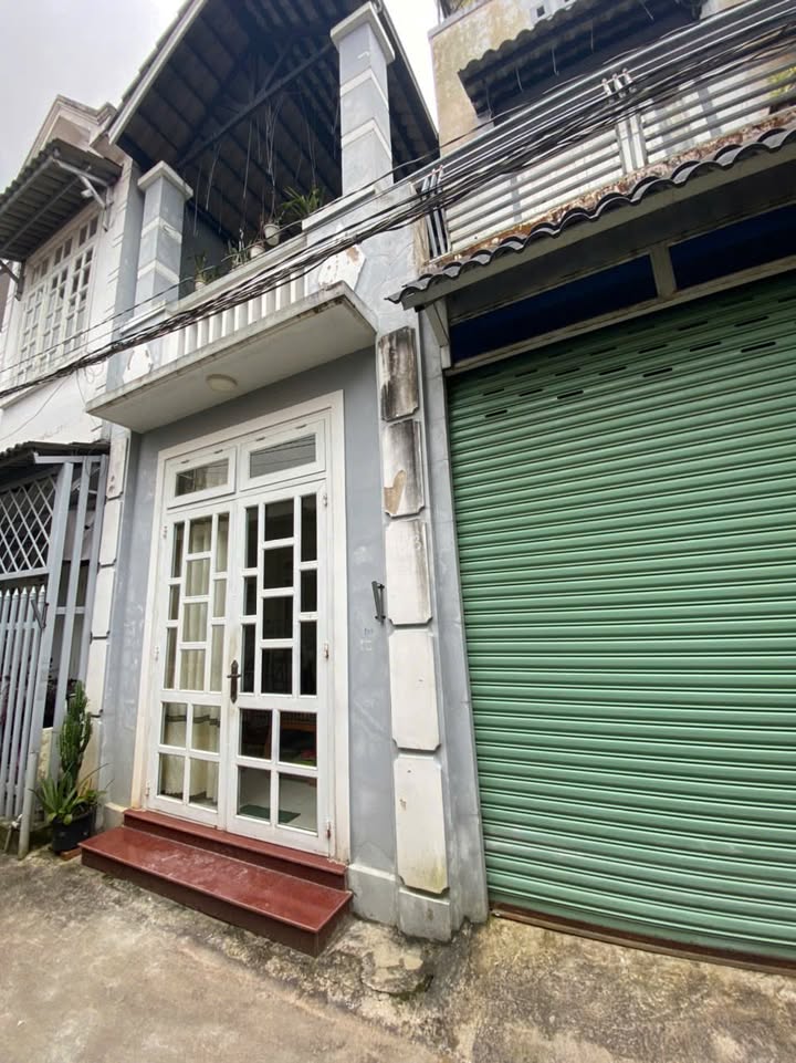 Nhà nguyên căn cho thuê đường Mê Linh, Đà Lạt 3PN - Full nội thất, giá chỉ 7 triệu