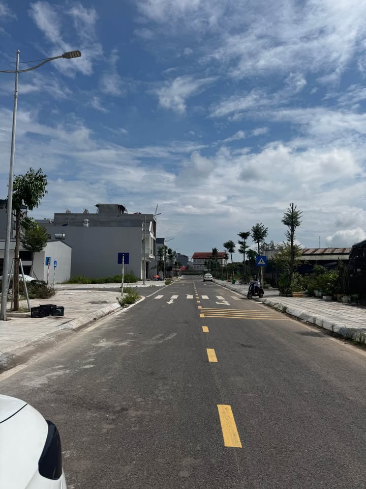 Đất nền Hải Hoà Móng Cái 90m² giá chỉ 3 tỷ - Đầu tư sinh lời ngay!