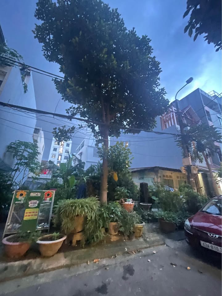 Đất Lô Góc 180m² Tây Nam Hòa Cường - Đầu Tư Vàng Tại Hải Châu, Đà Nẵng