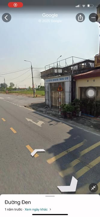 Đất thổ cư Nam Tiến 100m² giá 2.3 tỷ - Kinh doanh thuận lợi ngay mặt đường