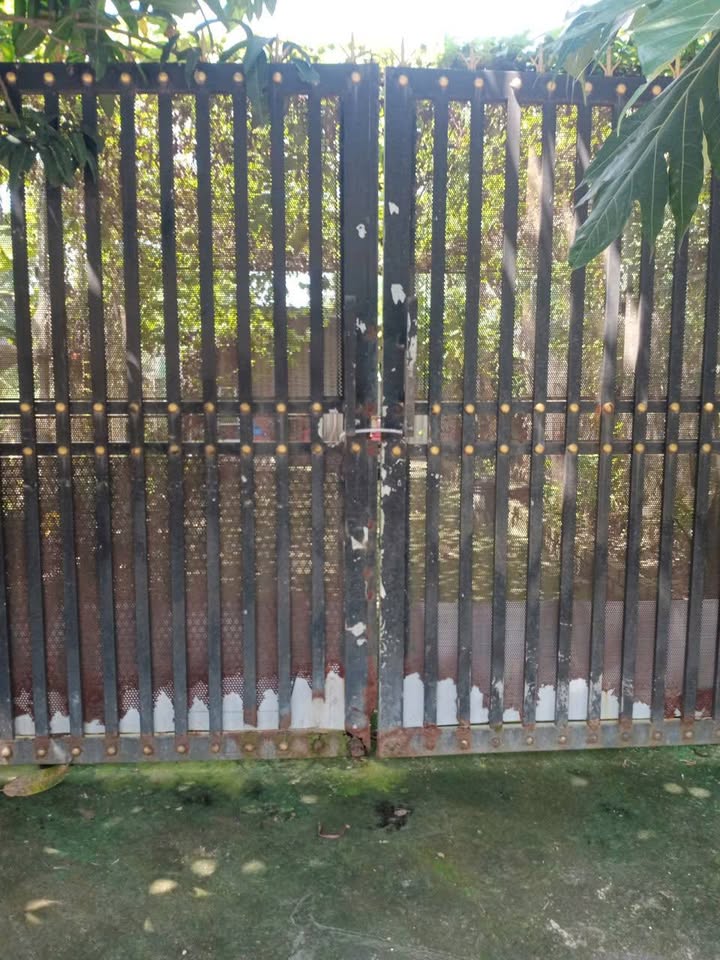 Cho thuê nhà vườn mặt tiền đường Kinh Trung 600m² giá chỉ 4 triệu - Tiện lợi cho kinh doanh!