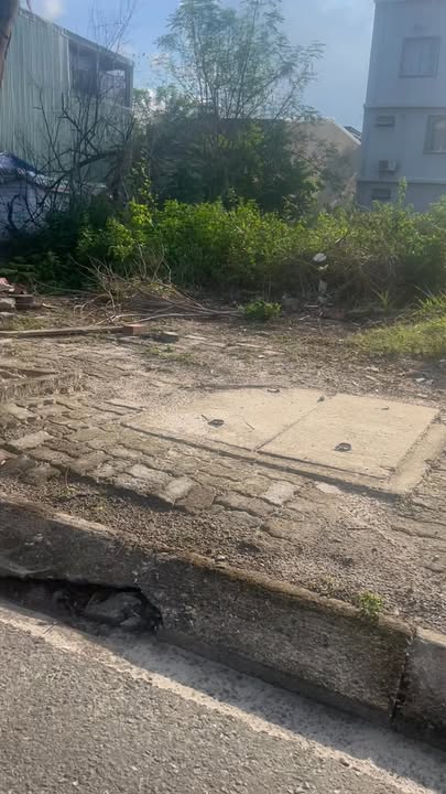 Đất nền đường Mai Văn Ngọc, quận Liên Chiểu, 105m² - Hướng Đông Bắc, giá thỏa thuận!